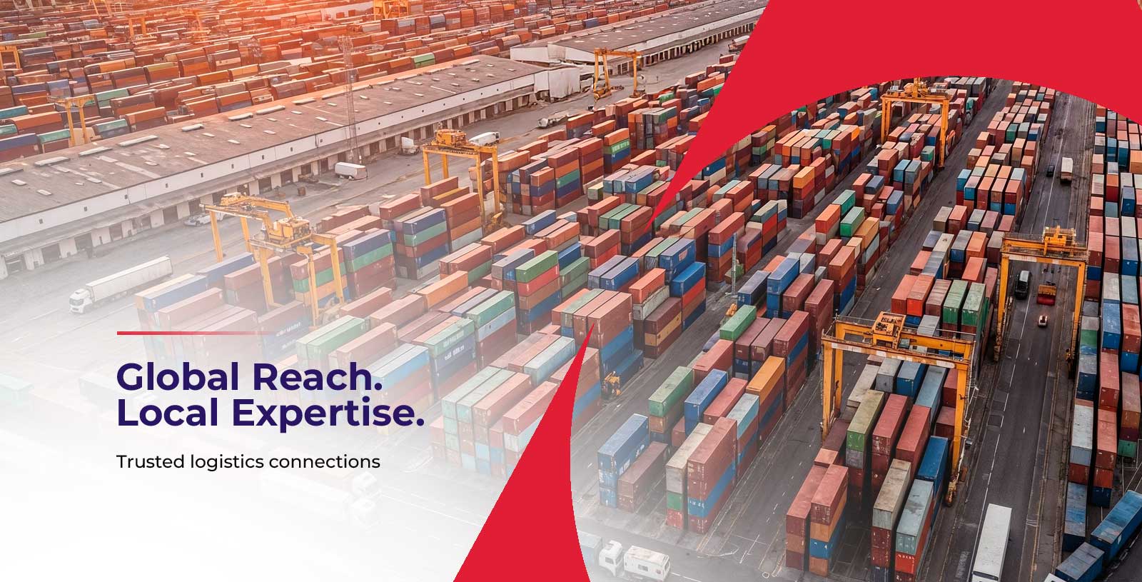 ABF Freight International Pvt.Ltd.