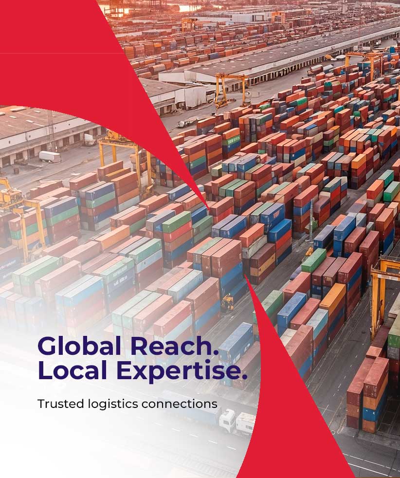 ABF Freight International Pvt.Ltd.