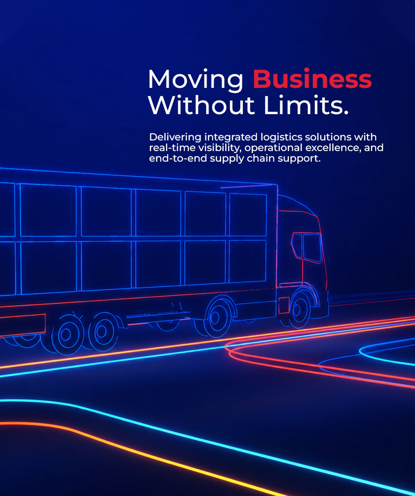 ABF Freight International Pvt.Ltd.
