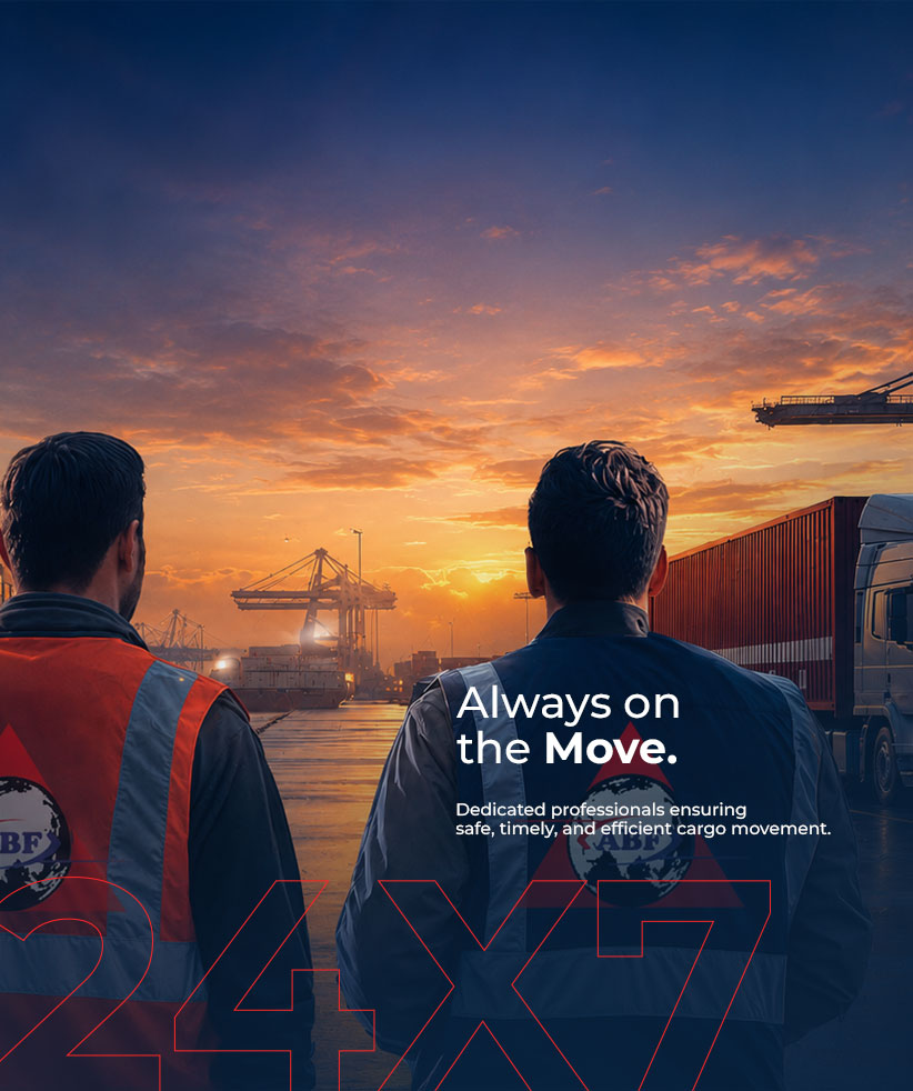 ABF Freight International Pvt.Ltd.