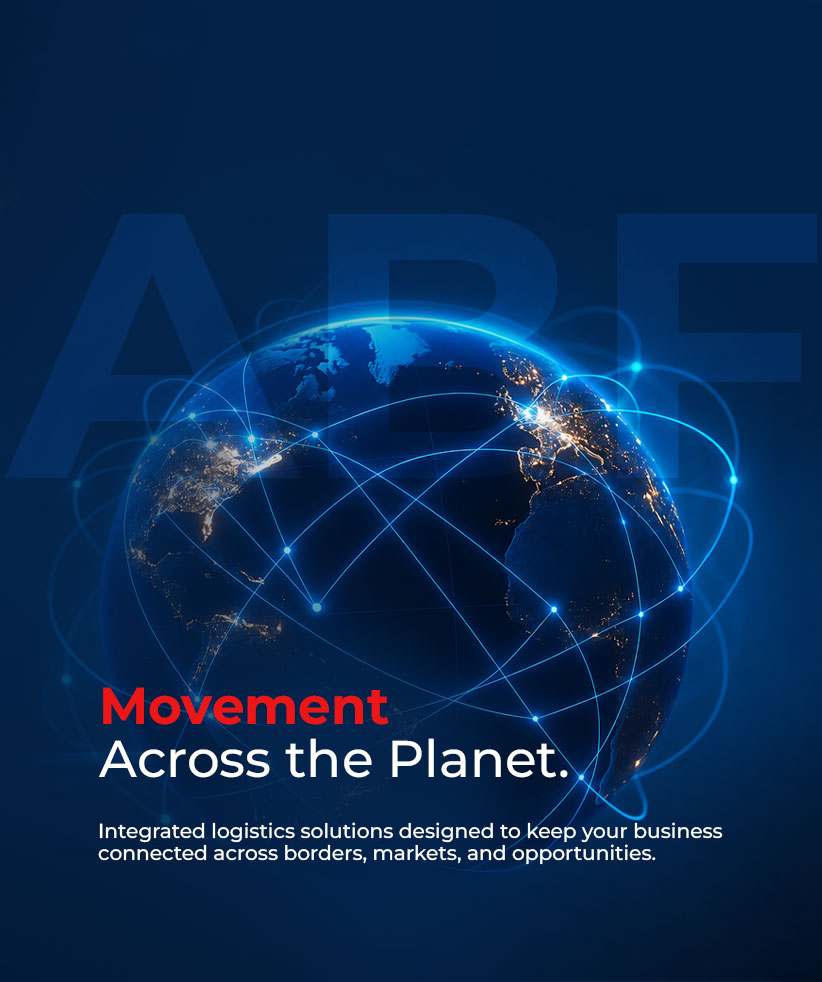 ABF Freight International Pvt.Ltd.