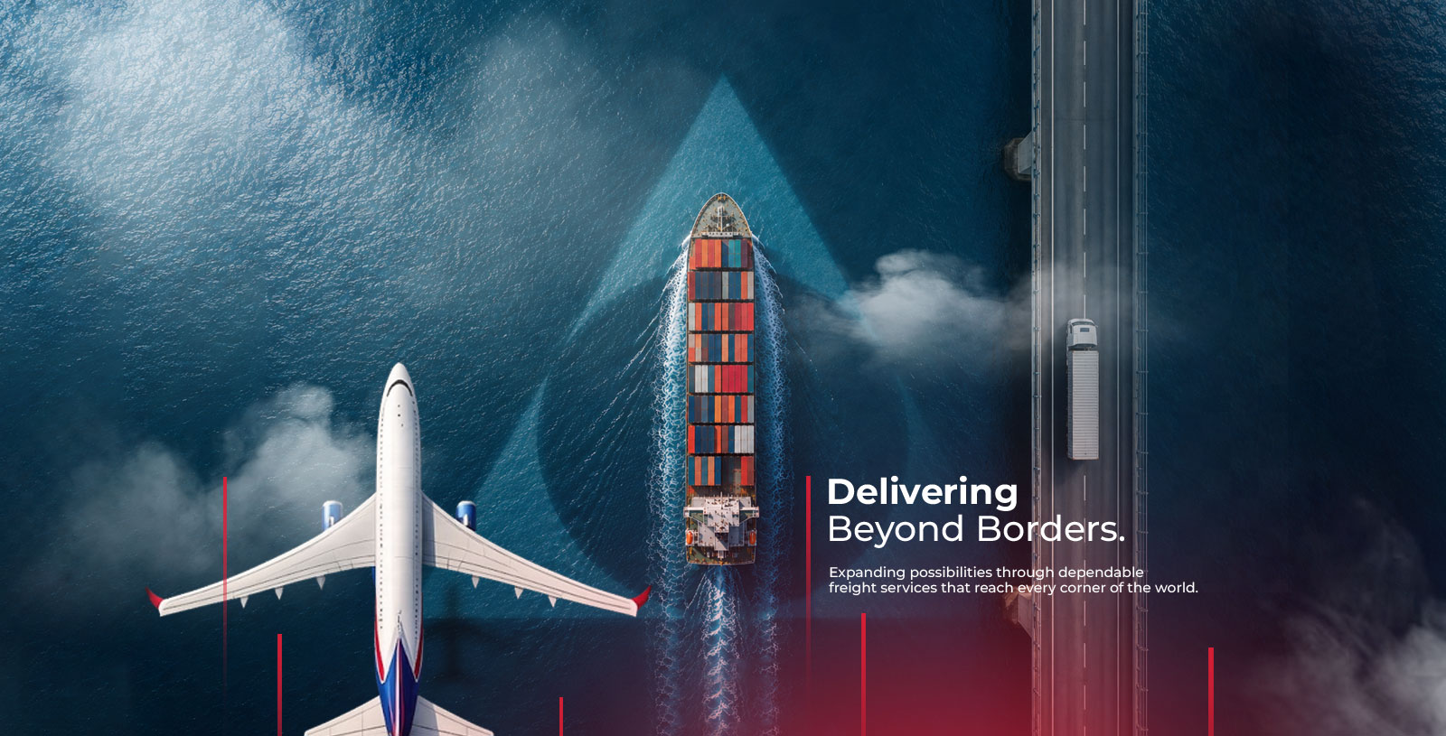 ABF Freight International Pvt.Ltd.