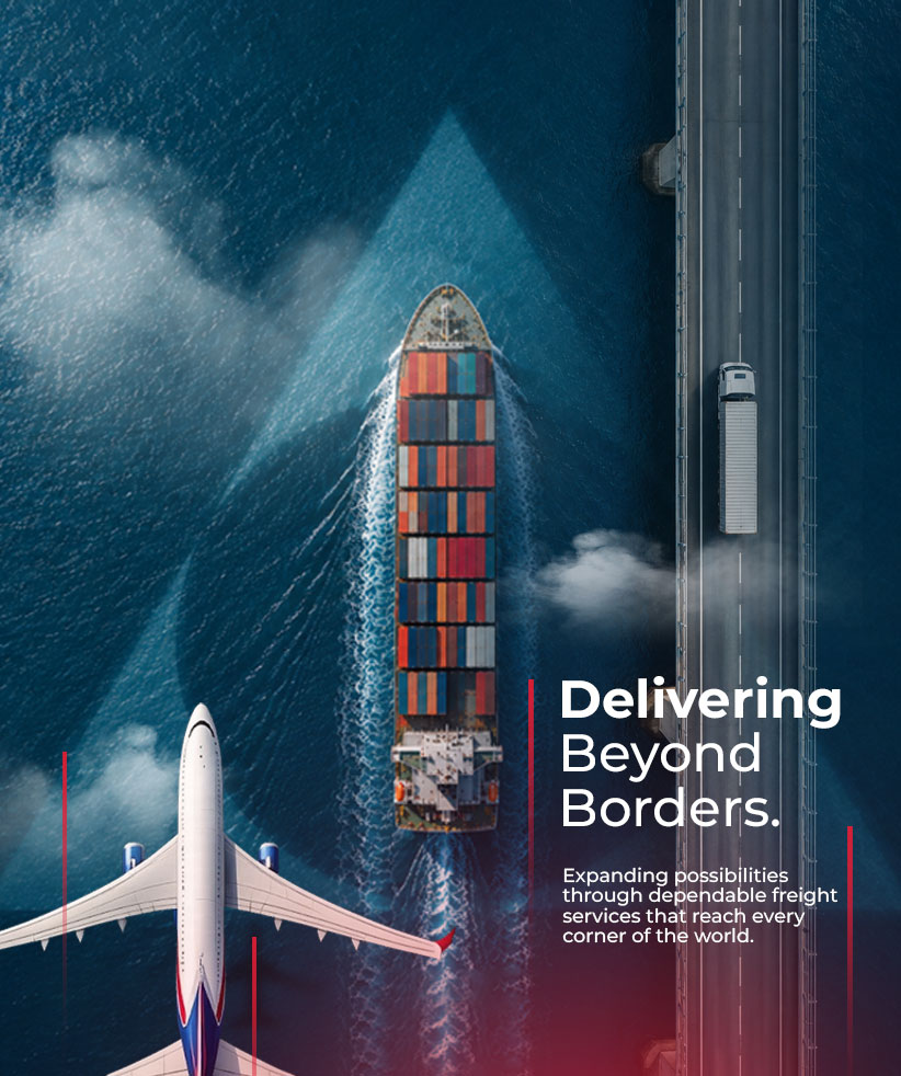 ABF Freight International Pvt.Ltd.
