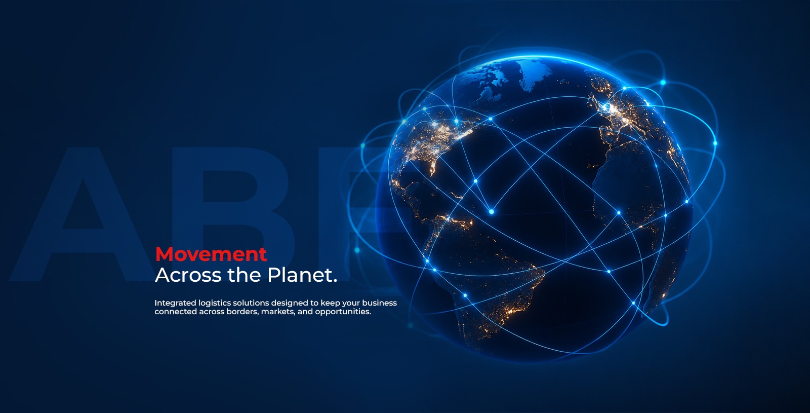 ABF Freight International Pvt.Ltd.
